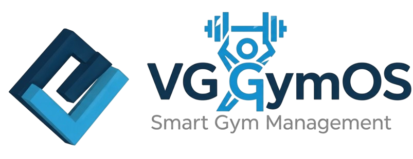 VG GymOS - Smart Gym Management